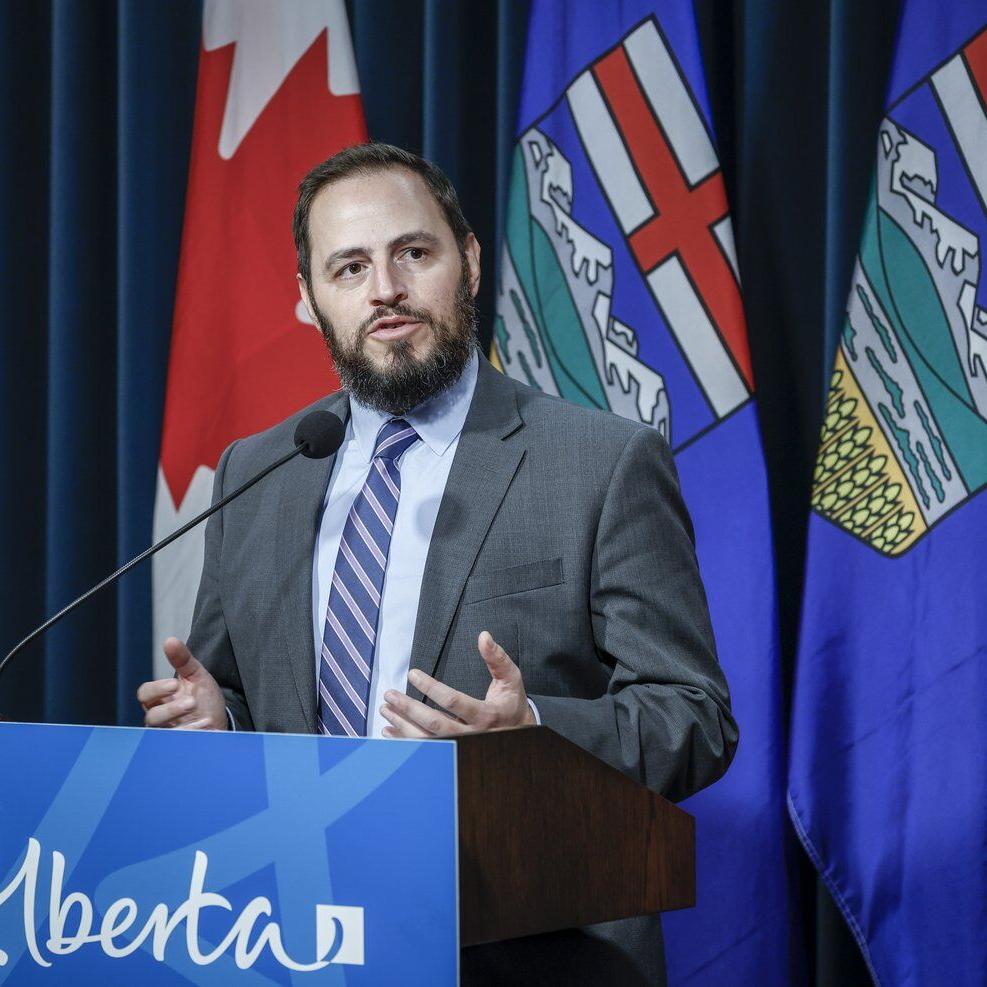 Alberta dispensing promised money for parents affected by teacher strike